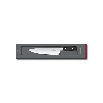 Victorinox - GRAND MAITRE séfkés 20 cm fekete