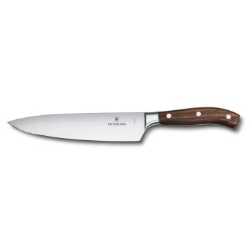 Victorinox - GRAND MAITRE séfkés 20 cm paliszander