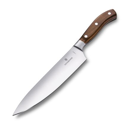 Victorinox - GRAND MAITRE séfkés, 22 cm, juharfa
