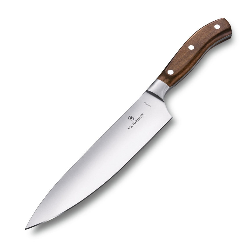 Victorinox - GRAND MAITRE séfkés, 22 cm, juharfa