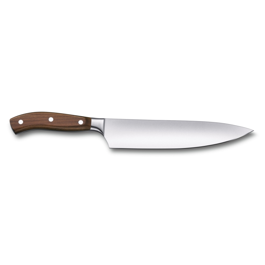 Victorinox - GRAND MAITRE séfkés, 22 cm, juharfa