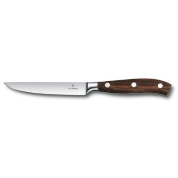 Victorinox - GRAND MAITRE steakkés, 12 cm, juharfa nyél