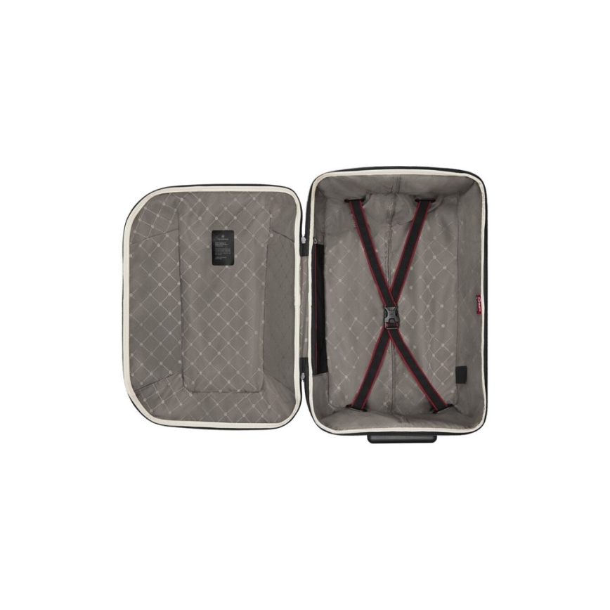 Victorinox - Gurulós utazótáska Altmont Modern 42 l bézs
