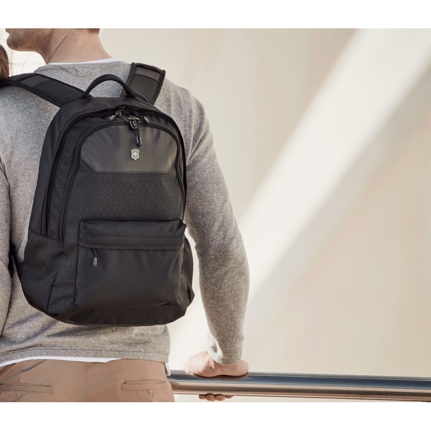 Victorinox - Hátizsák Altmont Original Standard 25 l fekete