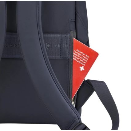 Victorinox - Hátizsák Victoria Signature Compact 16 l sötét kék