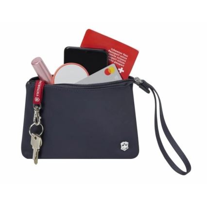 Victorinox - Hátizsák Victoria Signature Compact 16 l sötét kék