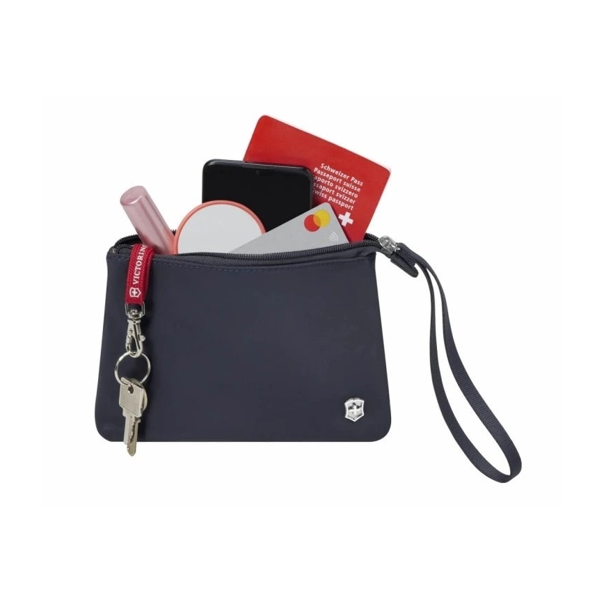 Victorinox - Hátizsák Victoria Signature Compact 16 l sötét kék