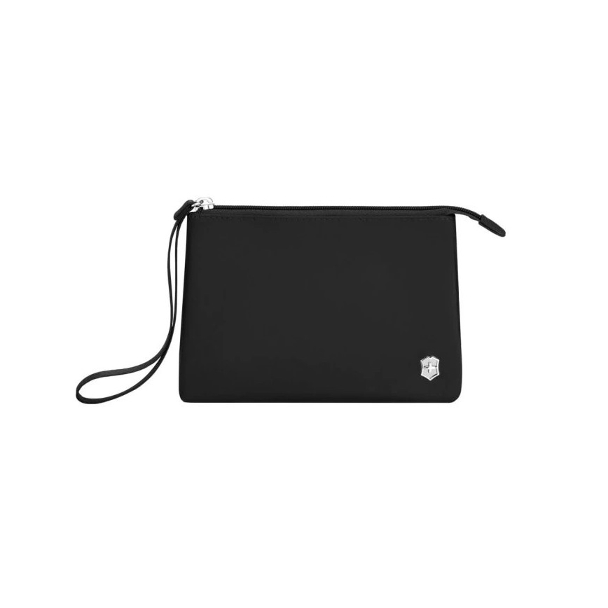 Victorinox - Hátizsák Victoria Signature Deluxe 18 l fekete