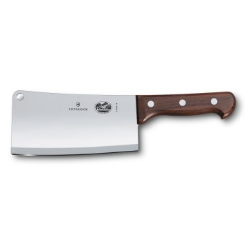 Victorinox - Konyhai bárd WOOD 18 cm juhar
