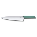 Victorinox - Konyhai kés SWISS MODERN 25 cm türkiz