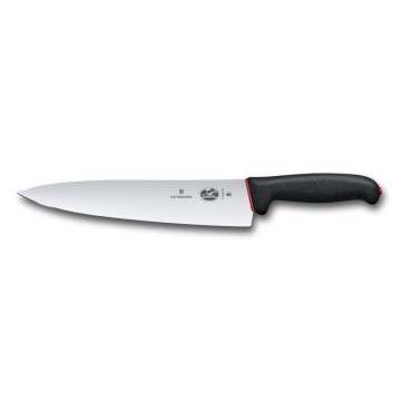 Victorinox - Konyhakés DUAL GRIP 25 cm fekete