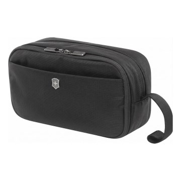 Victorinox - Kozmetikai neszesszer Werks Traveler 6.0 6 l fekete