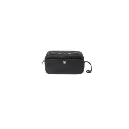 Victorinox - Kozmetikai neszesszer Werks Traveler 6.0 6 l fekete