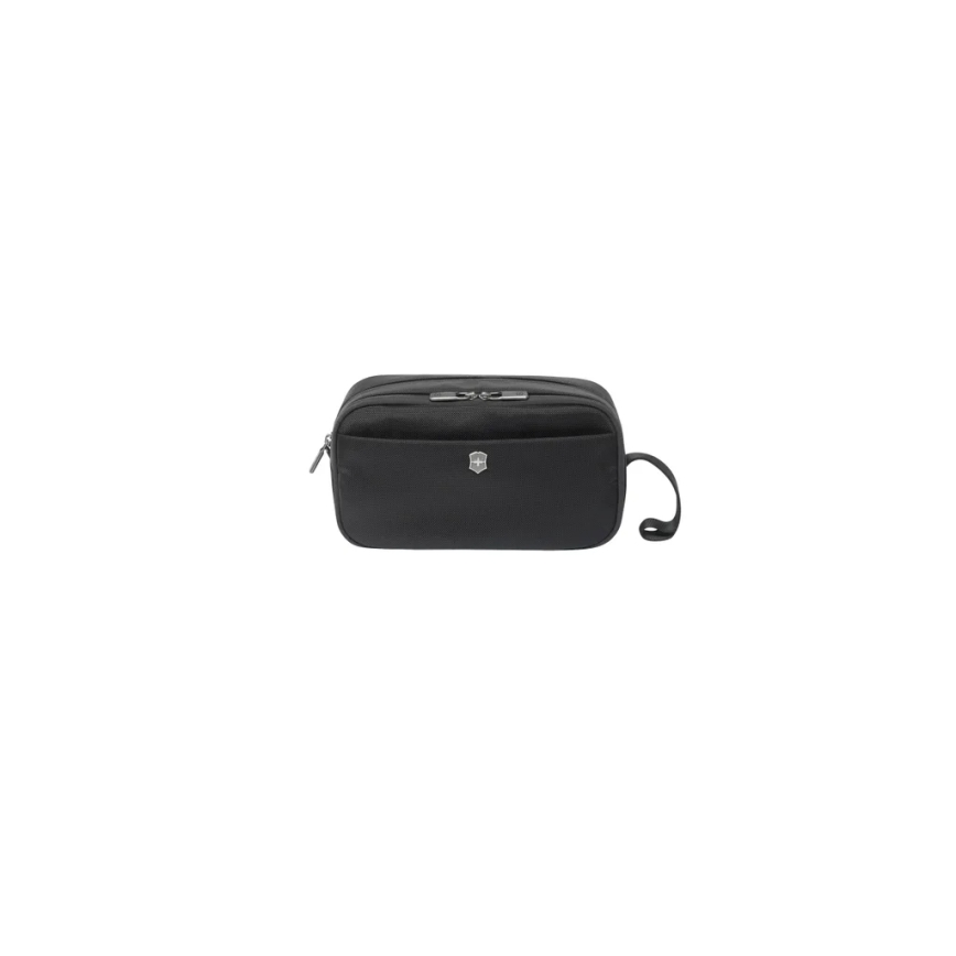 Victorinox - Kozmetikai neszesszer Werks Traveler 6.0 6 l fekete