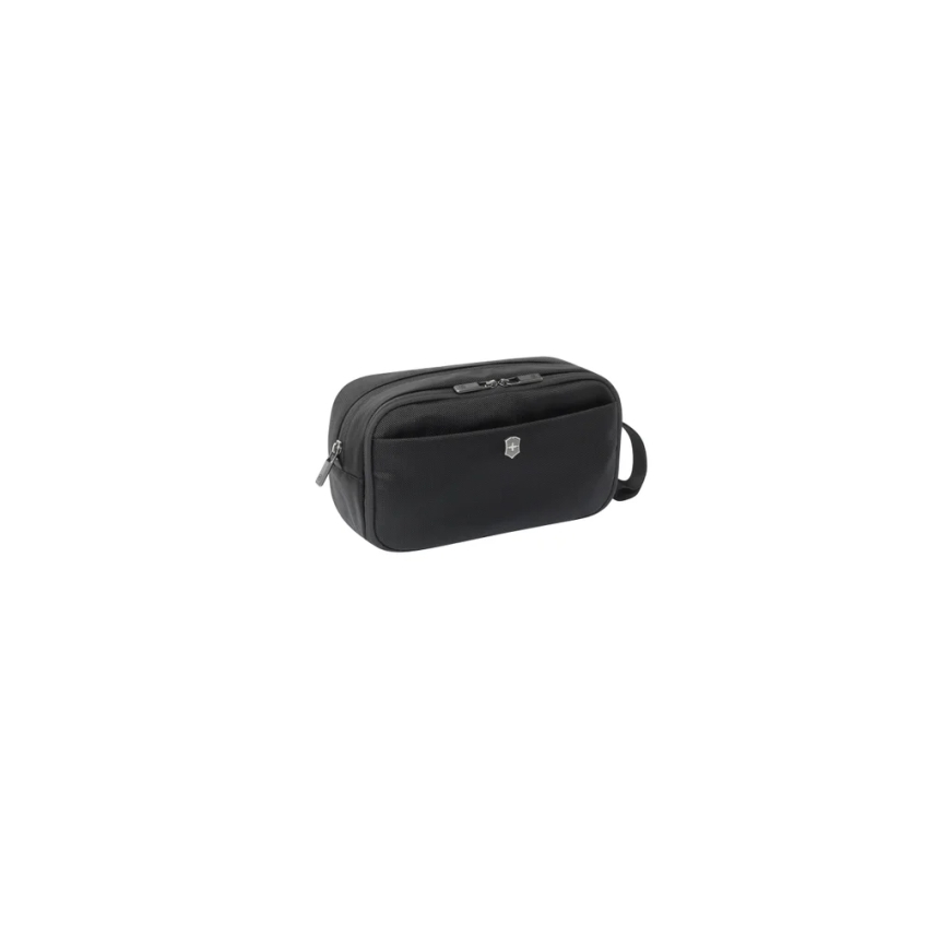 Victorinox - Kozmetikai neszesszer Werks Traveler 6.0 6 l fekete