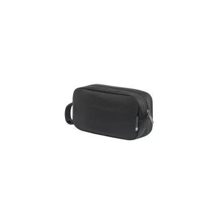 Victorinox - Kozmetikai neszesszer Werks Traveler 6.0 6 l fekete