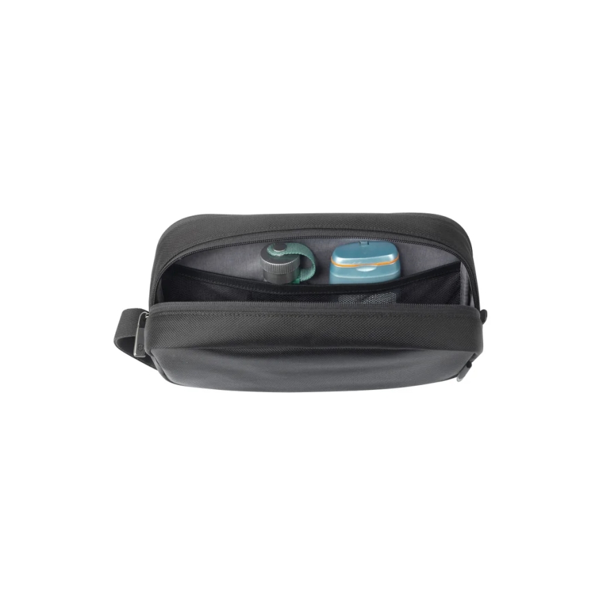 Victorinox - Kozmetikai neszesszer Werks Traveler 6.0 6 l fekete
