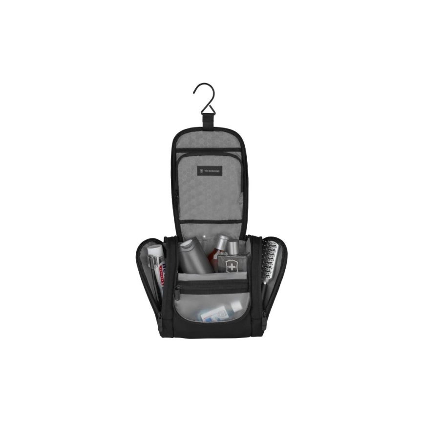 Victorinox - Kozmetikai táska Travel Accessories 5.0 fekete