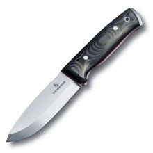 Victorinox - Kültéri kés 22 cm fekete/króm