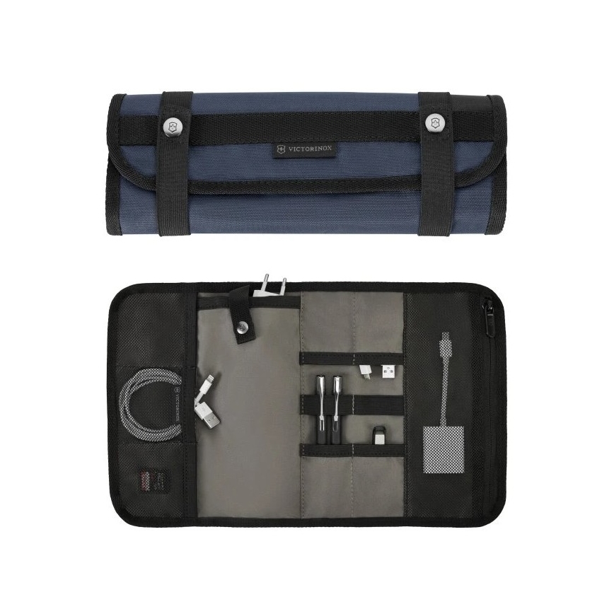 Victorinox - Laptop hátizsák 14 Altmont Professional Fliptop 26 l sötét kék