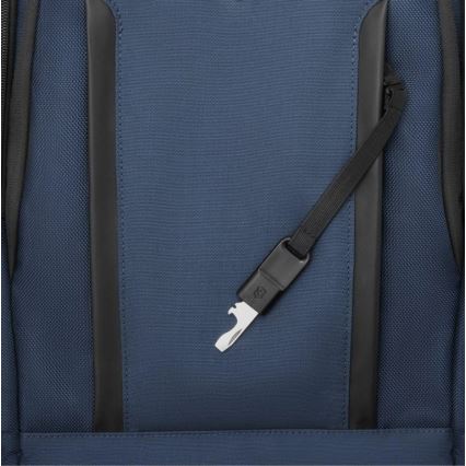 Victorinox - Laptop hátizsák 14 Altmont Professional Fliptop 26 l sötét kék