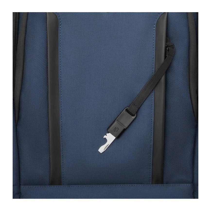 Victorinox - Laptop hátizsák 14 Altmont Professional Fliptop 26 l sötét kék