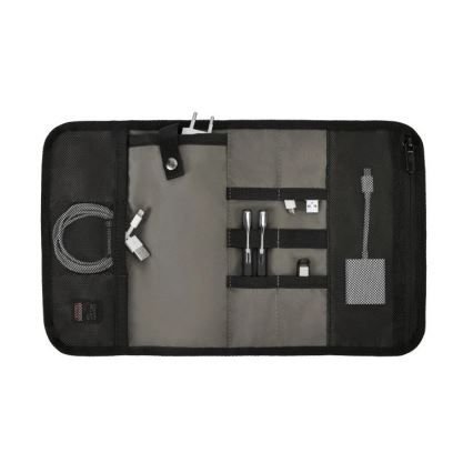 Victorinox - Laptop hátizsák 14 Altmont Professional Fliptop 26 l szürke