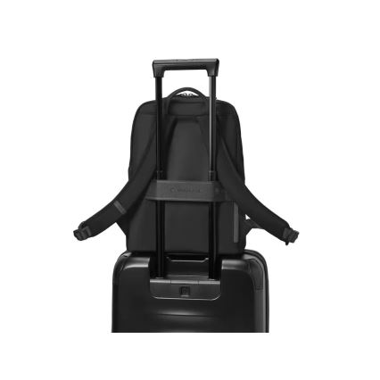 Victorinox - Laptop hátizsák 14 Victoria Signature Compact 16 l fekete