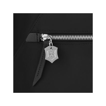 Victorinox - Laptop hátizsák 14 Victoria Signature Compact 16 l fekete