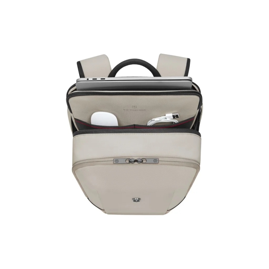 Victorinox - Laptop hátizsák 15,6 Altmont Modern 20 l bézs