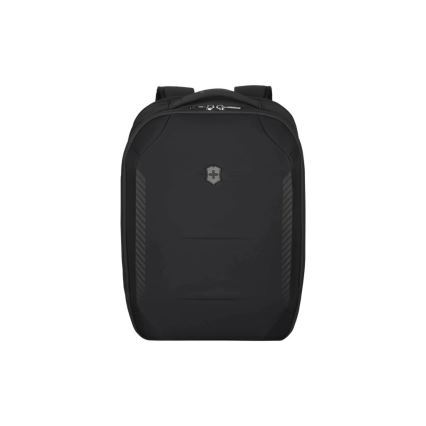 Victorinox - Laptop hátizsák 15,6 Crosslight Város Daypack 20 l fekete