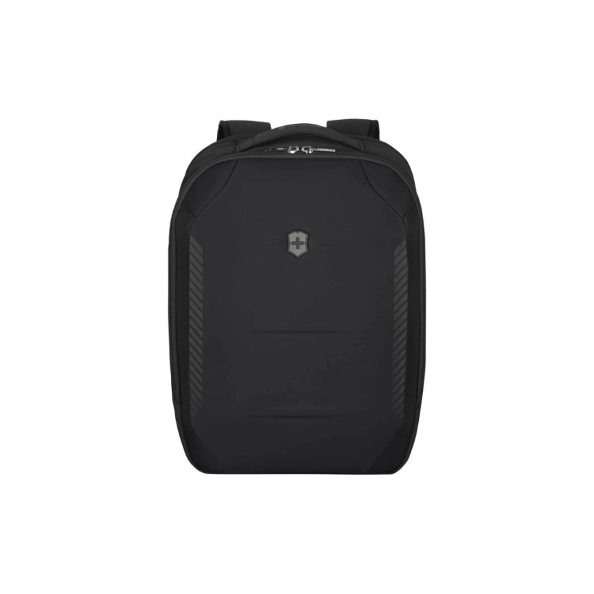 Victorinox - Laptop hátizsák 15,6 Crosslight Város Daypack 20 l fekete