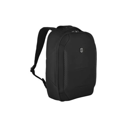 Victorinox - Laptop hátizsák 15,6 Crosslight Város Daypack 20 l fekete