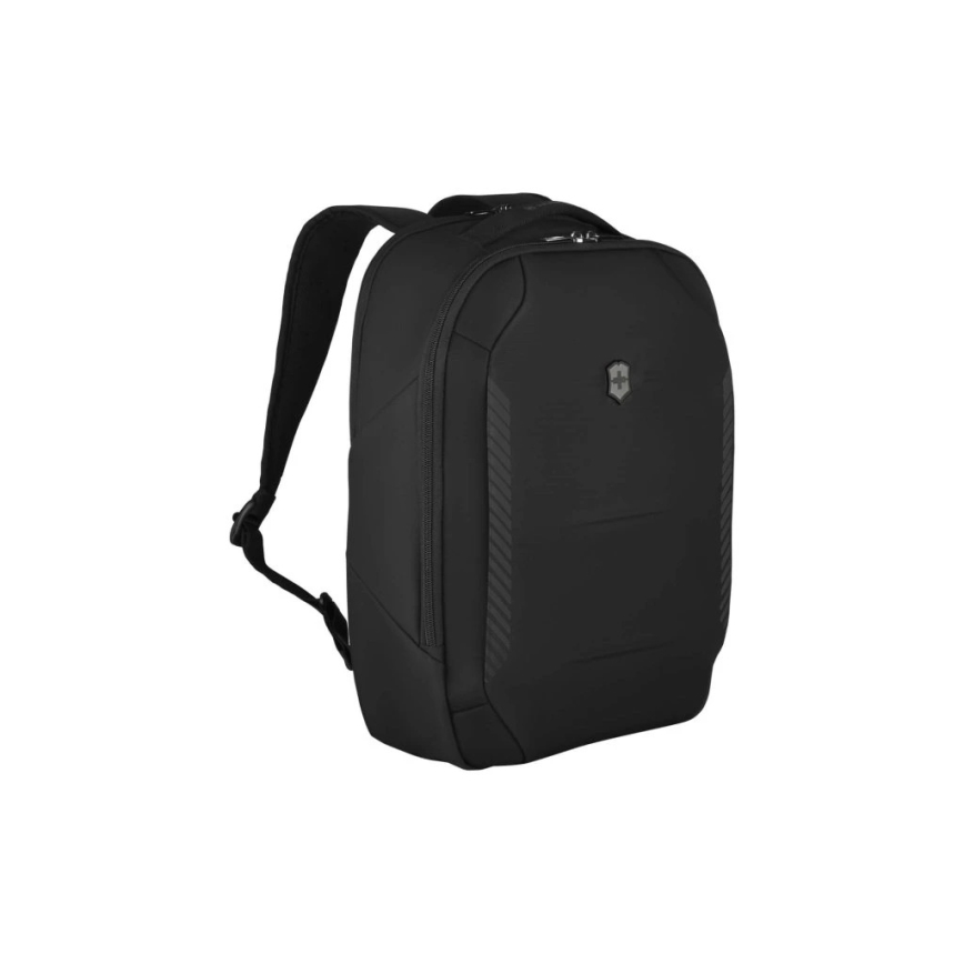 Victorinox - Laptop hátizsák 15,6 Crosslight Város Daypack 20 l fekete
