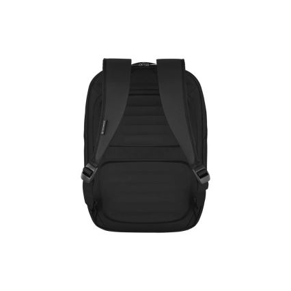 Victorinox - Laptop hátizsák 15,6 Crosslight Város Daypack 20 l fekete