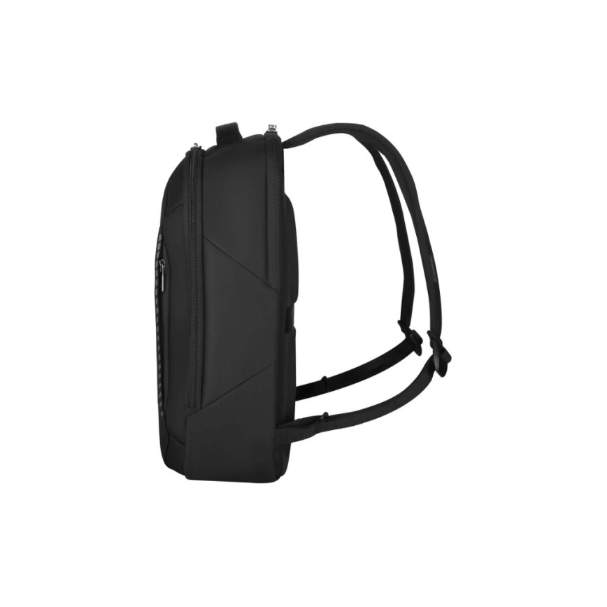 Victorinox - Laptop hátizsák 15,6 Crosslight Város Daypack 20 l fekete