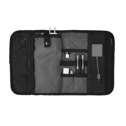Victorinox - Laptop hátizsák 15,6 Werks Professional Cordura 15 l fekete
