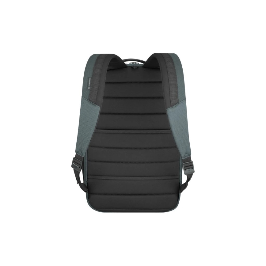 Victorinox - Laptop hátizsák 15 Altmont Professional Deluxe Travel 25 l zöld