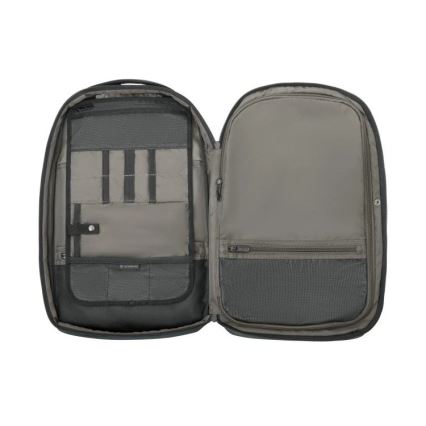 Victorinox - Laptop hátizsák 15 Altmont Professional Deluxe Travel 25 l zöld