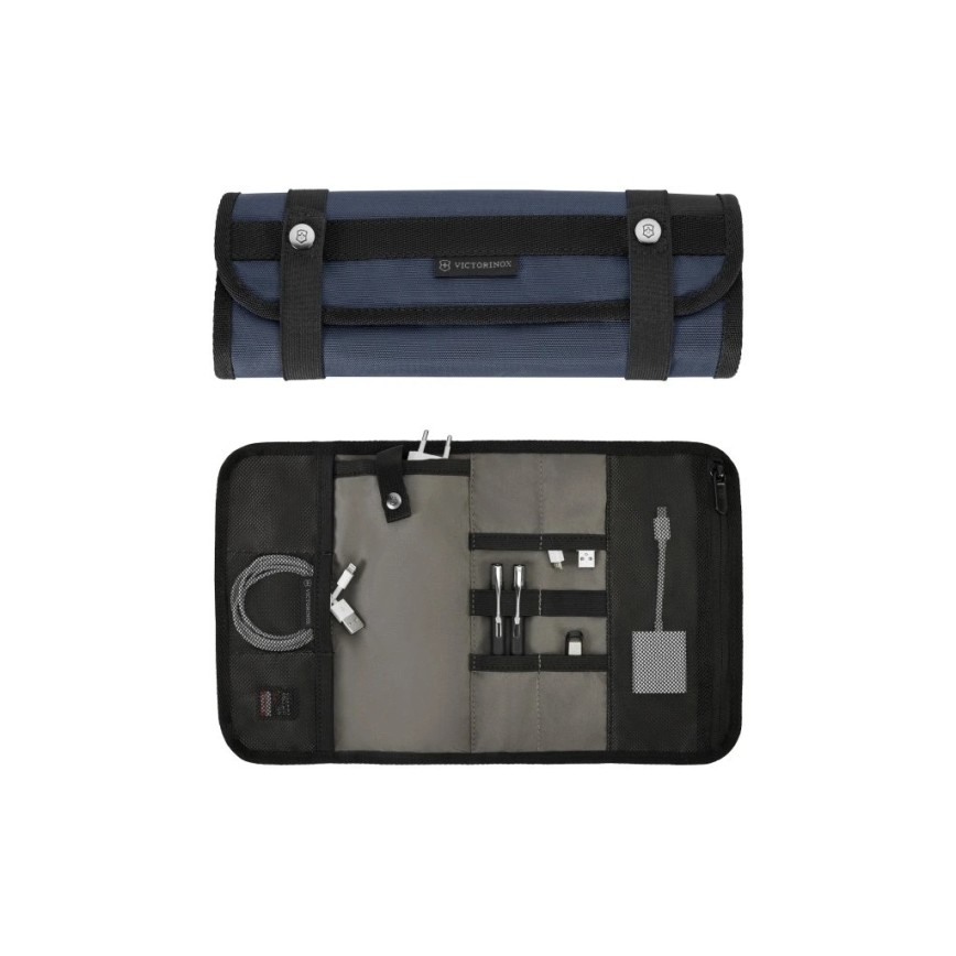 Victorinox - Laptop hátizsák 15 Altmont Professional Essential 24 l sötét kék