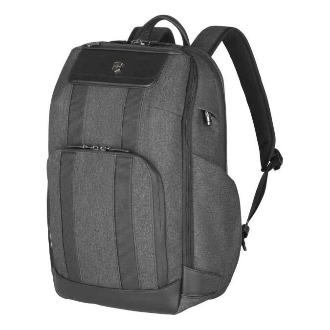 Victorinox - Laptop hátizsák 15 Architecture Urban2 23 l szürke