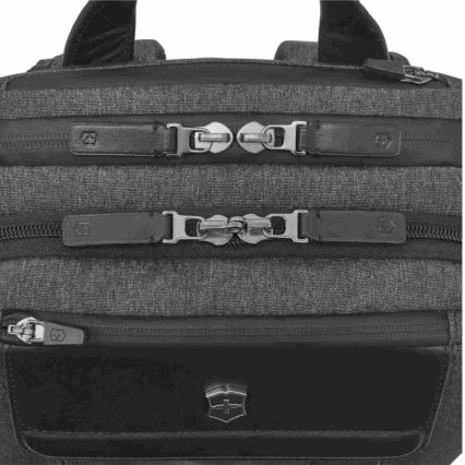 Victorinox - Laptop hátizsák 15 Architecture Urban2 23 l szürke