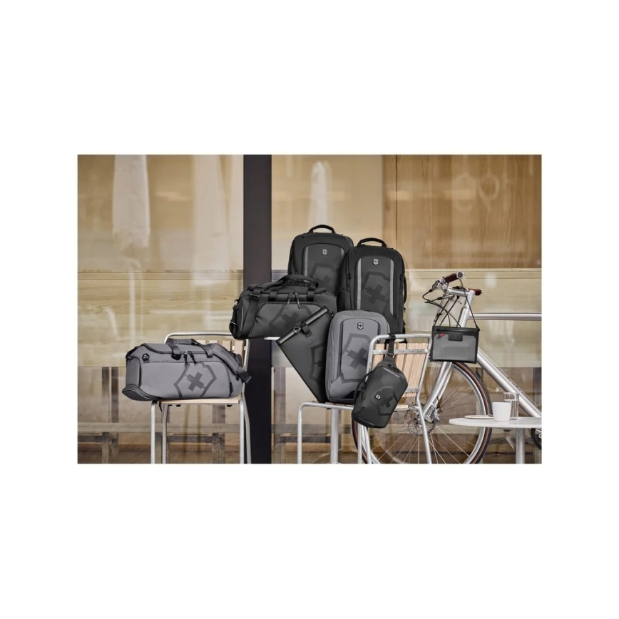 Victorinox - Laptop hátizsák 15 Touring 2.0 17 l szürke