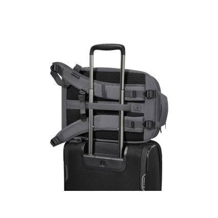 Victorinox - Laptop hátizsák 15 Touring 2.0 17 l szürke