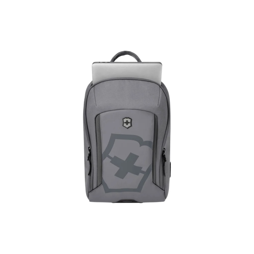 Victorinox - Laptop hátizsák 15 Touring 2.0 17 l szürke