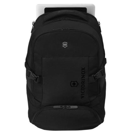 Victorinox - Laptop hátizsák 16 Deluxe Vx Sport EVO 28 l fekete