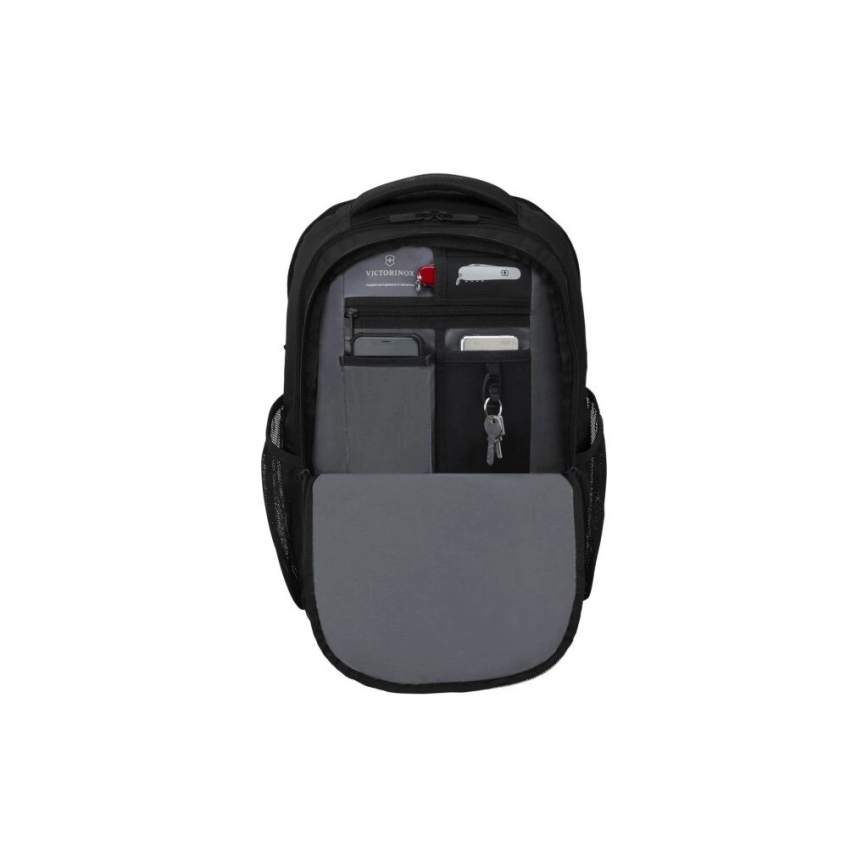 Victorinox - Laptop hátizsák 16 Deluxe Vx Sport EVO 32 l fekete
