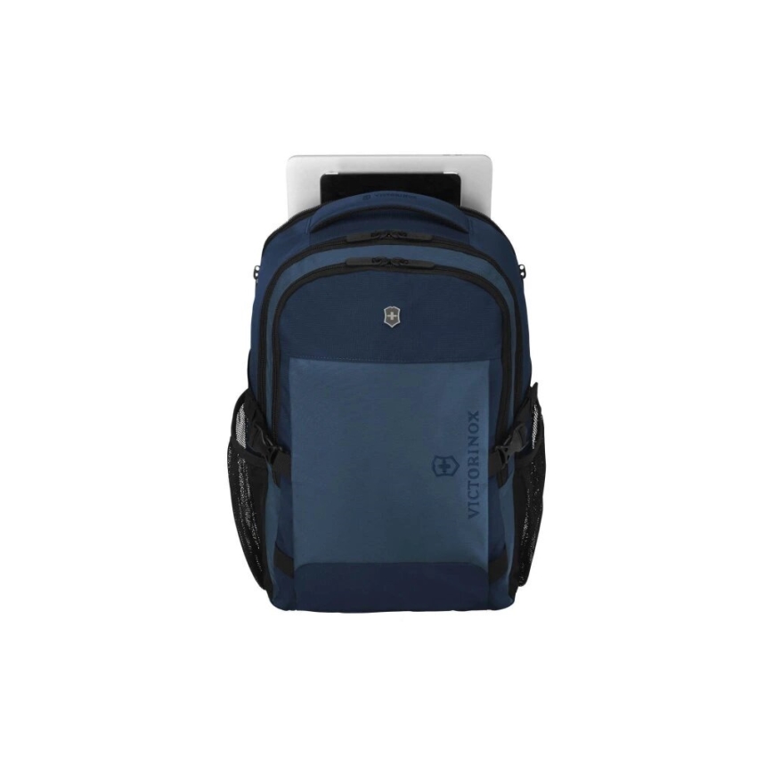 Victorinox - Laptop hátizsák 16 Deluxe Vx Sport EVO 32 l kék
