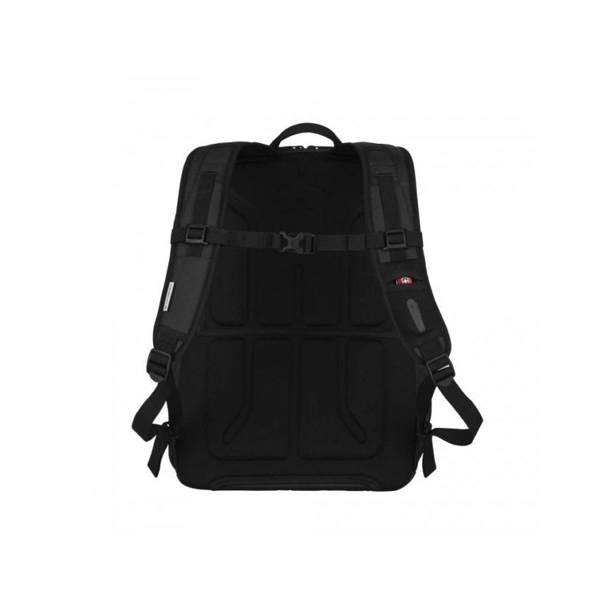 Victorinox - Laptop hátizsák 17 Altmont Original Vertical-Zip 24 l fekete