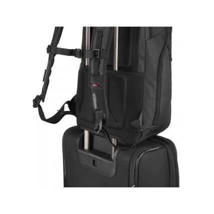 Victorinox - Laptop hátizsák 17 Altmont Original Vertical-Zip 24 l fekete